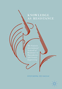 Knowledge as Resistance