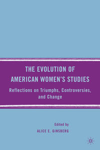 The Evolution of American Women’s Studies