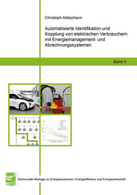 Automatisierte Identifikation und Kopplung von elektrischen Verbrauchern mit Energiemanagement- und Abrechnungssystemen