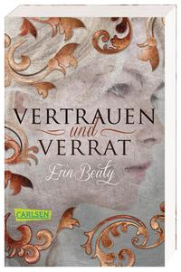 Vertrauen und Verrat (Kampf um Demora 1)