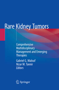 Rare Kidney Tumors