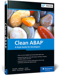 Clean ABAP