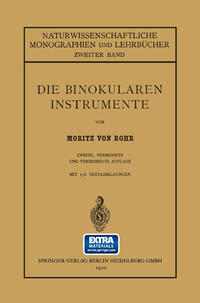 Die Binokularen Instrumente