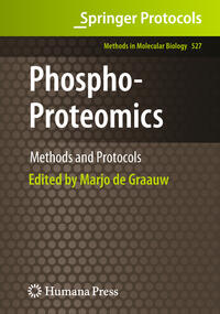 Phospho-Proteomics