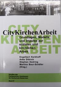 Citykirchenarbeit