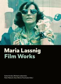 Maria Lassnig. Film Works