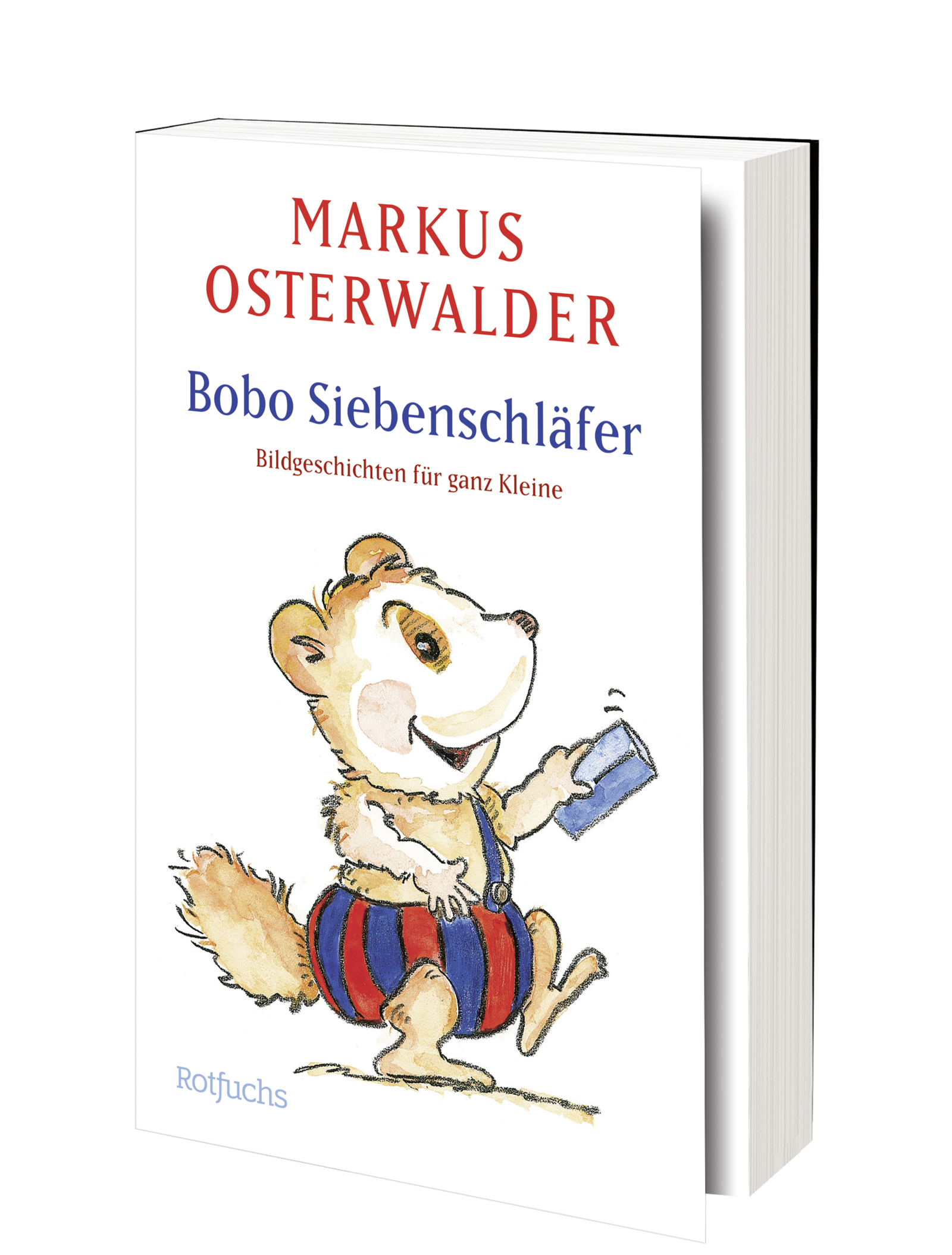 Bobo Siebenschläfer