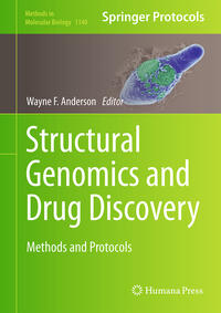 Structural Genomics and Drug Discovery