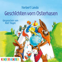 Geschichten vom Osterhasen