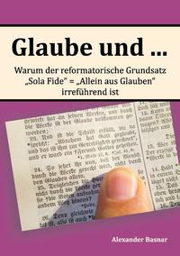 Glaube und ...