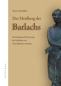 Der Heidberg der Barlachs