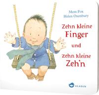 Zehn kleine Finger und zehn kleine Zeh'n