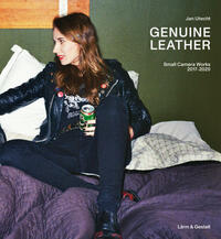 Genuine Leather