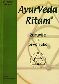 AyurVeda Ritam - Zdravlje iz prve ruke