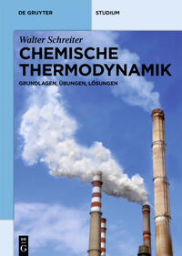 Chemische Thermodynamik