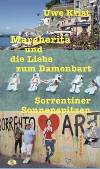 Margherita und die Liebe zum Damenbart