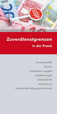 Zuverdienstgrenzen