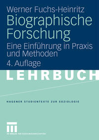 Biographische Forschung