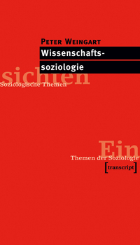 Wissenschaftssoziologie