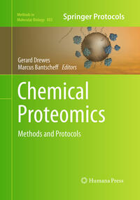 Chemical Proteomics