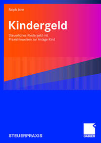 Kindergeld