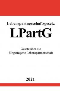 Lebenspartnerschaftsgesetz (LPartG)