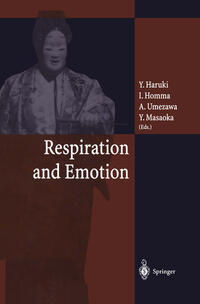 Respiration and Emotion