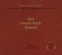 Das zweite Buch Samuel