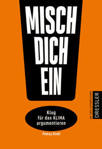 Misch dich ein!