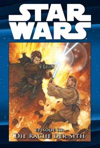 Star Wars Comic-Kollektion