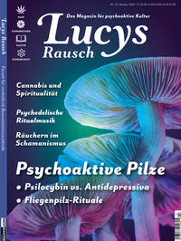 Lucys Rausch Nr. 14