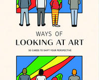 Ways of Looking at Art