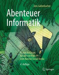 Abenteuer Informatik