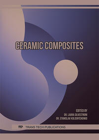 Ceramic Composites