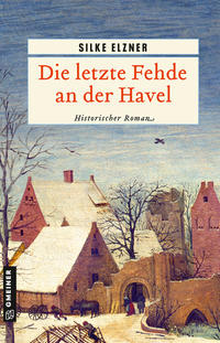 Die letzte Fehde an der Havel