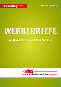 Werbebriefe