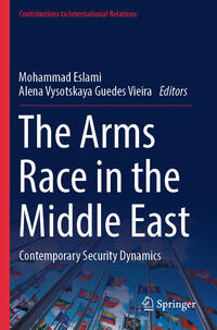 The Arms Race in the Middle East