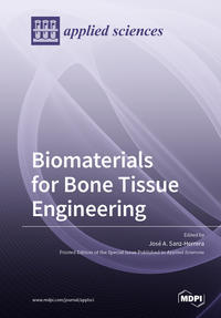 Biomaterials for Bone Tissue Engineering