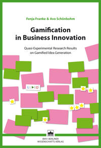 Gamification in Business Innovation