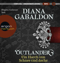 Outlander – Ein Hauch von Schnee und Asche