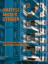 Haefeli Moser Steiger