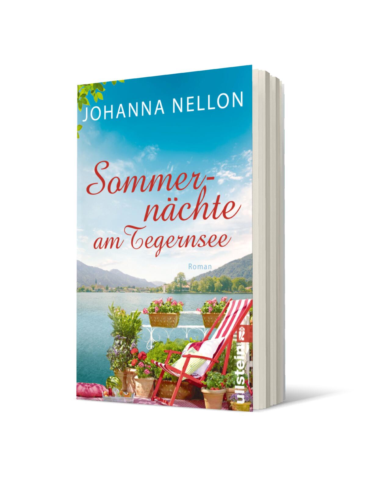 Sommernächte am Tegernsee