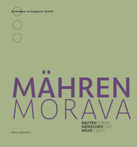 Mähren - Morava