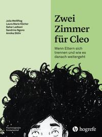 Zwei Zimmer für Cleo