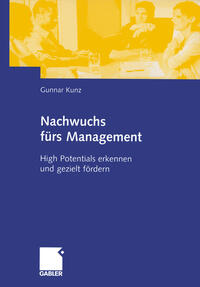 Nachwuchs fürs Management