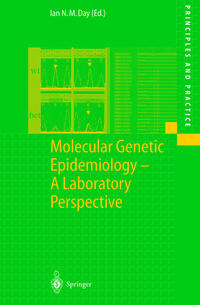 Molecular Genetic Epidemiology