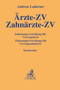 Ärzte-ZV, Zahnärzte-ZV