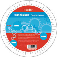 Wheel – Französisch – Falsche Freunde