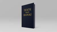 Texte nach Hanau