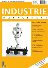 Industrie Management 1/2011